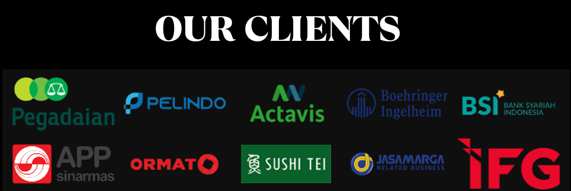 Our Clients
